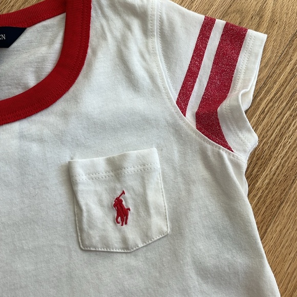 Ralph Lauren Dress - Picture 3 of 7